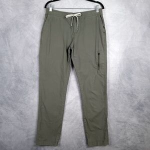 Vuori Olive Ankle Pants